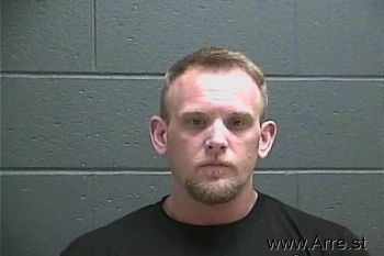 Joshua Brandon Alvey Mugshot