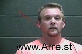 Joshua Brandon Alvey Mugshot