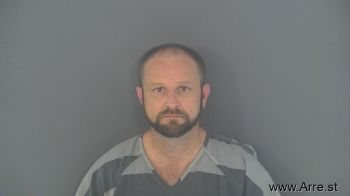 Joshua Allen Anderson Mugshot