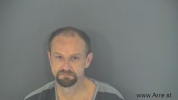 Joshua Allen Anderson Mugshot