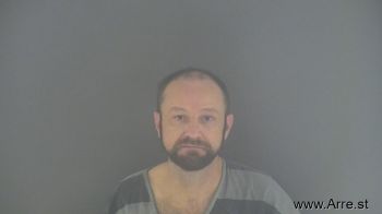 Joshua Allen Anderson Mugshot