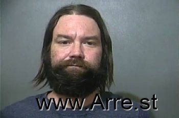 Joshua P Anderson Mugshot