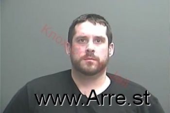 Joshua Cory Arnold Mugshot