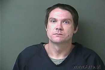 Joshua Bryan Bagwell Mugshot