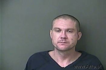 Joshua Bryan Bagwell Mugshot