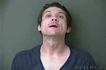 Joshua Bryan Bagwell Mugshot