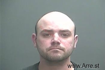 Joshua Anthony Baker Mugshot