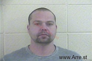 Joshua Michael Barnes Mugshot