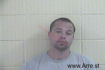 Joshua Michael Barnes Mugshot