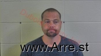 Joshua Michael Barnes Mugshot