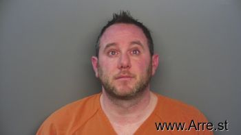 Joshua Blake Barnette Mugshot