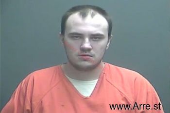 Joshua Lee Baugh Mugshot