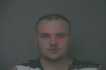 Joshua Lee Baugh Mugshot