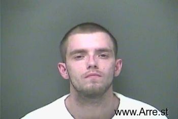 Joshua Allen Belcher Mugshot