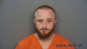 Joshua Eric Bell Mugshot