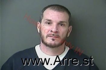 Joshua Aaron Bennett Mugshot