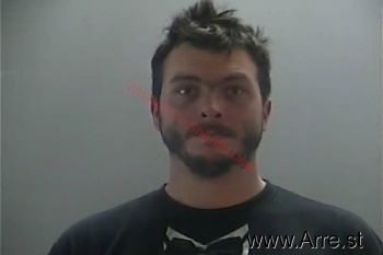 Joshua Andrew Bennett Mugshot