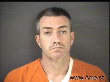 Joshua Micheal Betts Mugshot