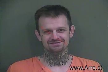 Joshua  Bishop Mugshot