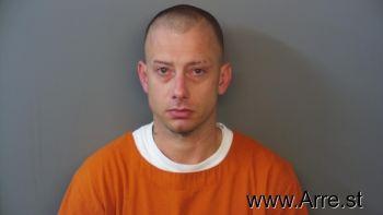 Joshua Travis Blackburn Mugshot