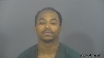 Joshua Leon Blakemore Mugshot