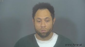 Joshua David Boyd Mugshot