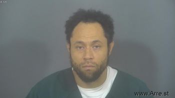 Joshua David Boyd Mugshot