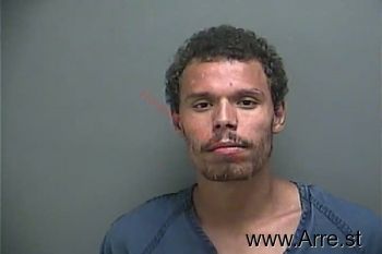 Joshua Lacoy Buntyn Mugshot