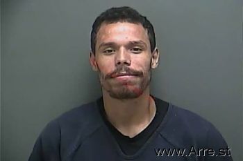 Joshua Lacoy Buntyn Mugshot