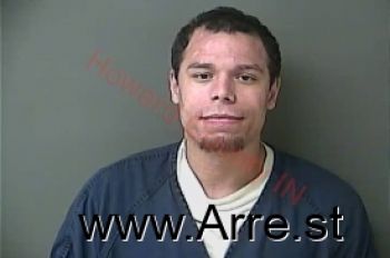 Joshua Lacoy Buntyn Mugshot