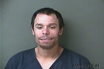 Joshua Lacoy Buntyn Mugshot