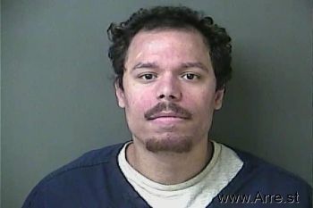 Joshua Lacoy Buntyn Mugshot