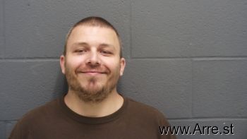 Joshua Lee Butler Mugshot