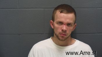 Joshua Everett Wayne Campbell Mugshot