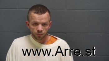 Joshua Everett Wayne Campbell Mugshot