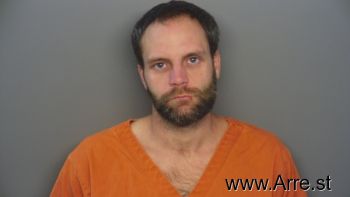 Joshua Allen Cantrell Mugshot