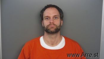 Joshua Allen Cantrell Mugshot