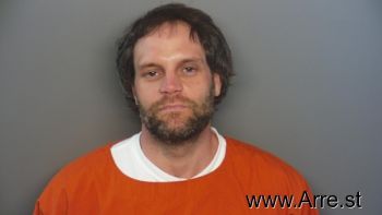 Joshua Allen Cantrell Mugshot