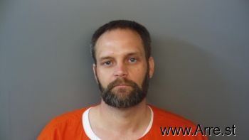 Joshua Allen Cantrell Mugshot