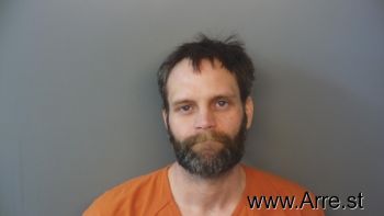 Joshua Allen Cantrell Mugshot