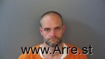 Joshua Allen Cantrell Mugshot