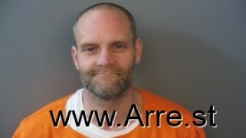 Joshua Allen Cantrell Mugshot