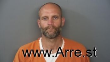 Joshua Allen Cantrell Mugshot