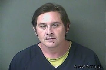 Joshua David Carr Mugshot