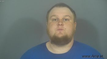 Joshua Jeffrey Carr Mugshot