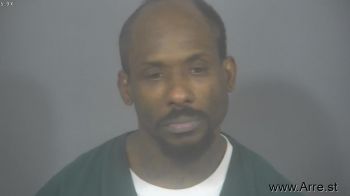 Joshua Antoine Chism Mugshot