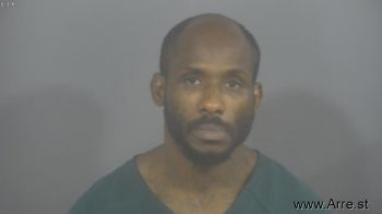 Joshua Antoine Chism Mugshot