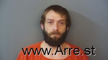 Joshua Ray Church Mugshot