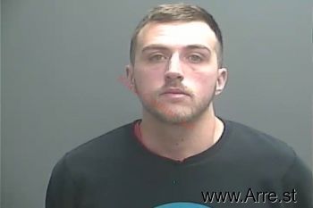 Joshua Micheal Cochran Mugshot