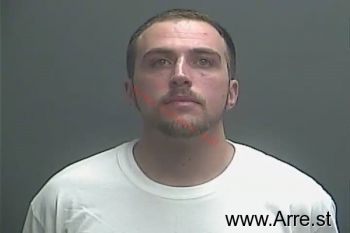 Joshua Micheal Cochran Mugshot